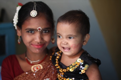 Pensamiento simiente 23 junio 2010: en la mañana