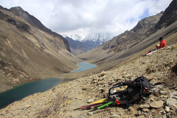 Pensamiento simiente 12 julio 2010: el amor y el conocimiento