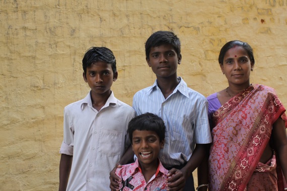 Pensamiento simiente 26 julio 2010: remóntate en tus pensamientos