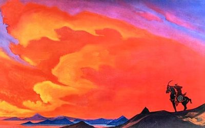 Pensamientos de marzo: afirmamos la batalla