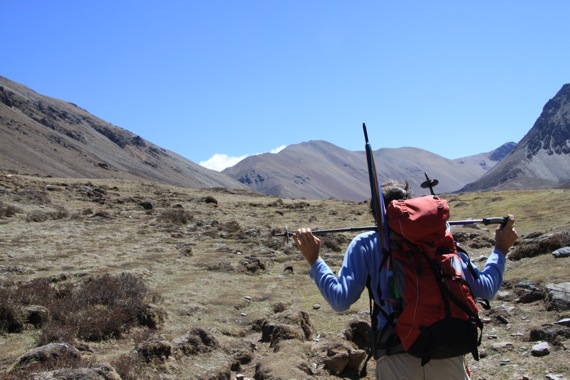 Pensamiento simiente 21 julio 2010: llamad a la puerta