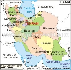 Escritos por un mundo mejor: «Irán y el mundo en un momento crítico» (Joaquín Roca/Joaquín Tamames)