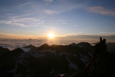El sol, fuente de vida y de salud