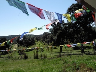 Meditación plenilunio Libra: El Plantío, 22 septiembre 2010, 19:30 horas
