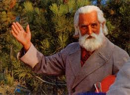 Pensamiento simiente 17 septiembre 2010: el saludo