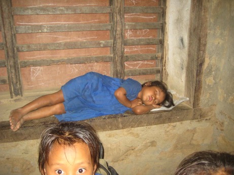 Pensamiento simiente 14 septiembre 2010: trabajar sobre nosotros mismos