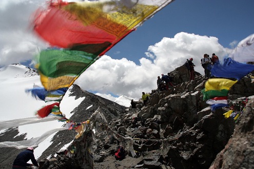 Pensamiento simiente 4 octubre 2010: elevar el nivel de consciencia