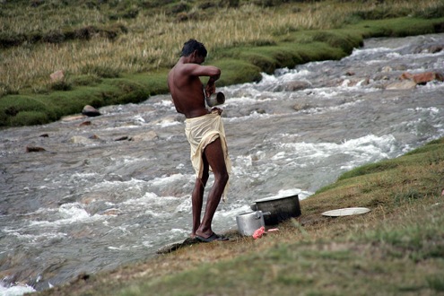 Pensamiento simiente 1 octubre 2010: consciencia del alma
