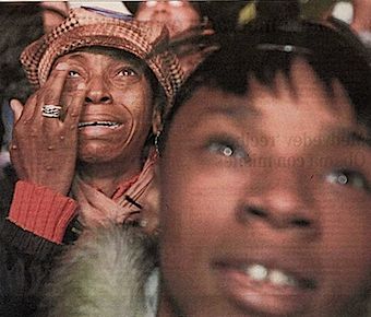 Carta enviada al Presidente Obama