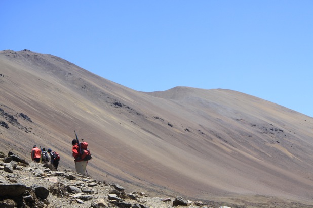 Pensamiento simiente 22 octubre 2010: sembrar