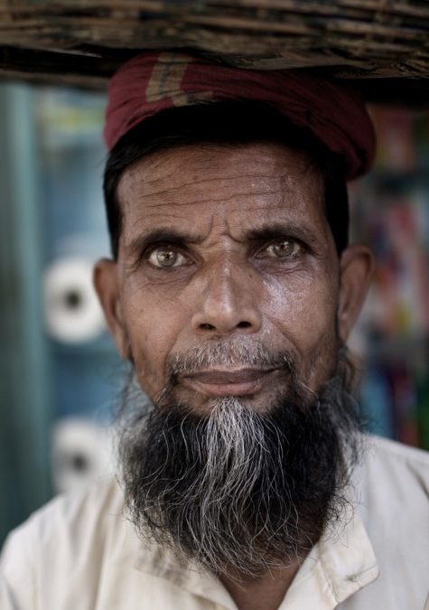 Pensamiento simiente 15 octubre 2010: la mirada