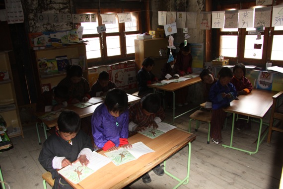 Pensamiento simiente 14 octubre 2010: estar en el mundo