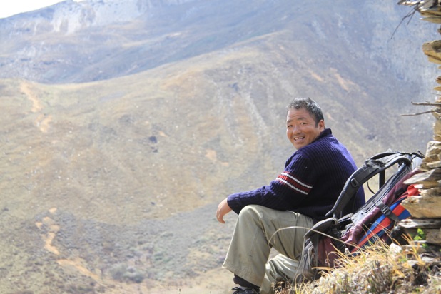 Pensamiento simiente 29 octubre 2010: buscando la armonía