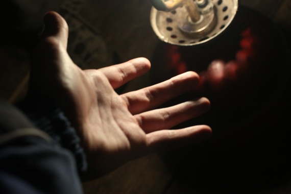 Pensamiento simiente 27 octubre 2010: buscando la esencia