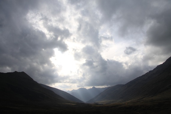 Pensamiento simiente 28 octubre 2010: nos hablan