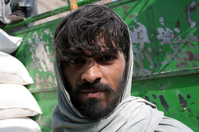 Pensamiento simiente 22 noviembre 2010: las miradas