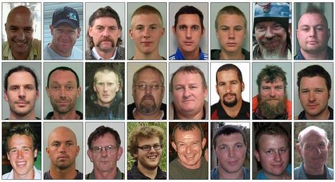 Tanto dolor y una esperanza