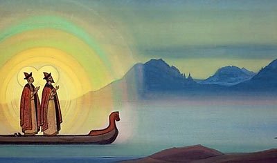 Pensamientos de marzo: las fuerzas oscuras