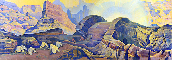 Pensamiento simiente 9 diciembre 2010: milagro