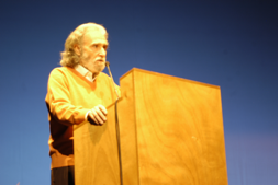 Conferencia abierta Ramiro Calle 22 diciembre 19,30 horas: Ateneo de Madrid