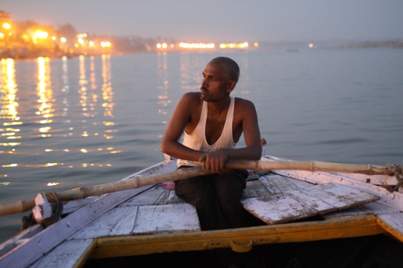 Dukkha (Ramiro Calle)