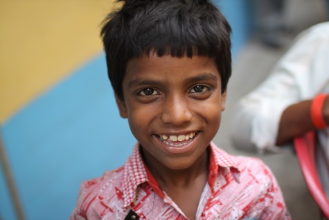 Pensamiento simiente 7 marzo 2013: nos acompañan