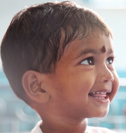 Telva otorga a Fundación Ananta el tercer premio a la solidaridad. Gracias de corazón