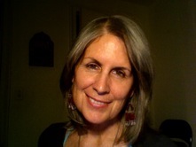 Conferencia y taller Kathy Newburn en Madrid 24 y 26-27 febrero