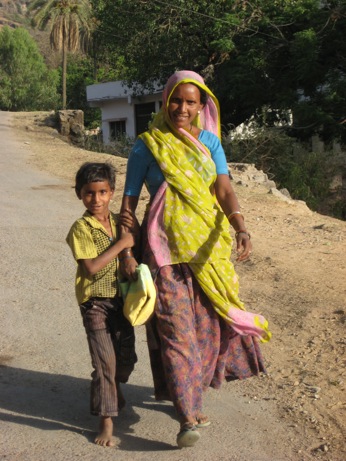 Pensamiento simiente 1 febrero 2011: la chispa