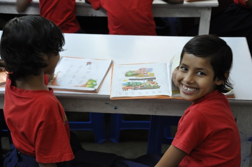 Pensamiento simiente 10 marzo 2011: la consciencia pura