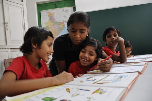 Pensamiento simiente 24 marzo 2011: consagrarse