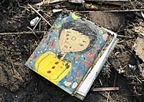 Pensamiento simiente 14 marzo 2011: trabajar en lo sagrado