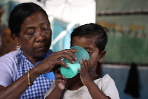 Pensamiento simiente 11 marzo 2011: una vez iniciado el camino