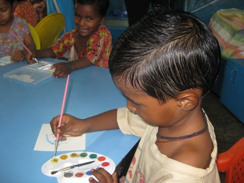 Pensamiento simiente 2 marzo 2011: espíritu, materia