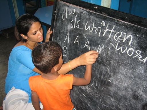 Pensamiento simiente 7 marzo 2011: sobre hacer el bien