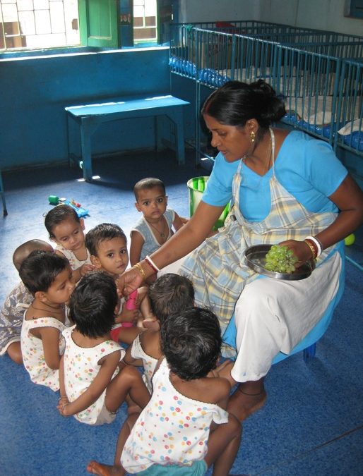 Pensamiento simiente 22 marzo 2011: esos momentos…