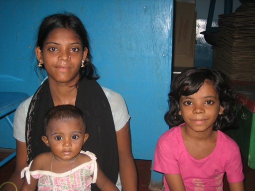 Pensamiento simiente 8 marzo 2011: la herencia divina