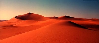 ¿Por el amanecer, por la Odisea? (Koldo Aldai)