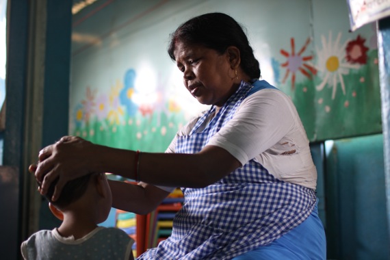 Pensamiento simiente 21 marzo 2011: los regalos que recibimos