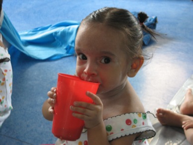 Pensamiento simiente 3 marzo 2011: valles, cumbres