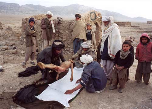 Pensamiento simiente 17 marzo 2011: que estemos a la altura