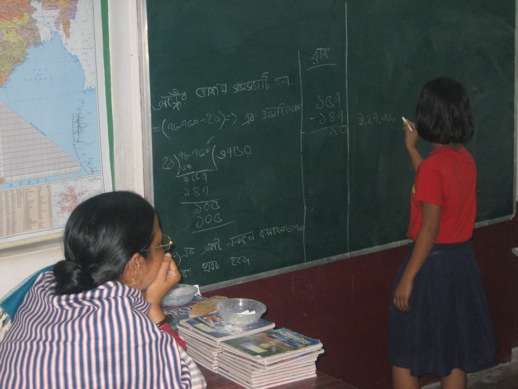 Pensamiento simiente 9 marzo 2011: desechad todo pensamiento trivial