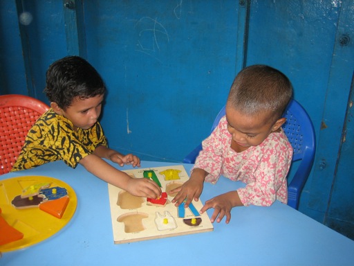 Pensamiento simiente 4 marzo 2011: los momentos de felicidad