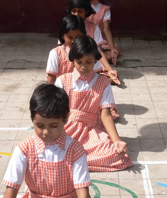 Pensamiento simiente 10 julio 2012: criaturas de paz, de armonía, de belleza…