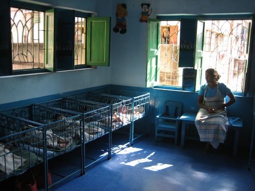 Nuevo video explicativo del programa Colores de Calcuta