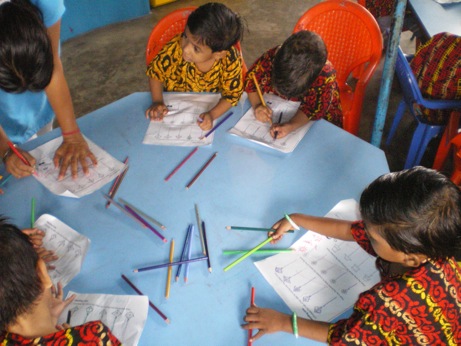 Pensamiento simiente 7 abril 2011: las armas del amor y de la luz