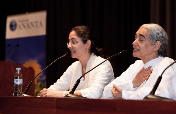 Pensamiento simiente 21 abril 2011: el pan vivo