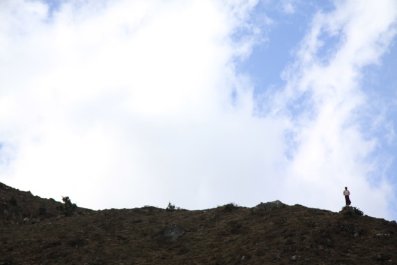 Pensamiento simiente 26 abril 2011: sobre la paz