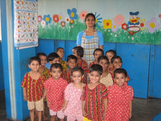 Pensamiento simiente 12 abril 2011: los restaurantes del alma