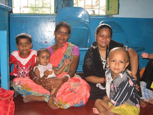 Pensamiento simiente 18 abril 2011: el aura